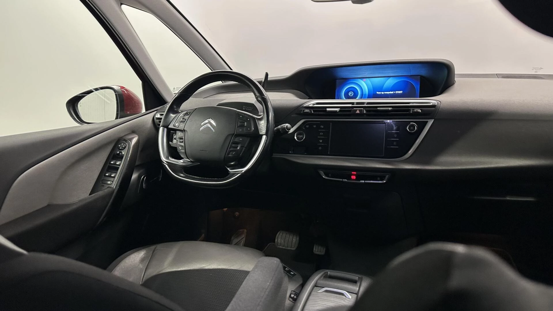 Hoofdafbeelding Citroën C4 Picasso