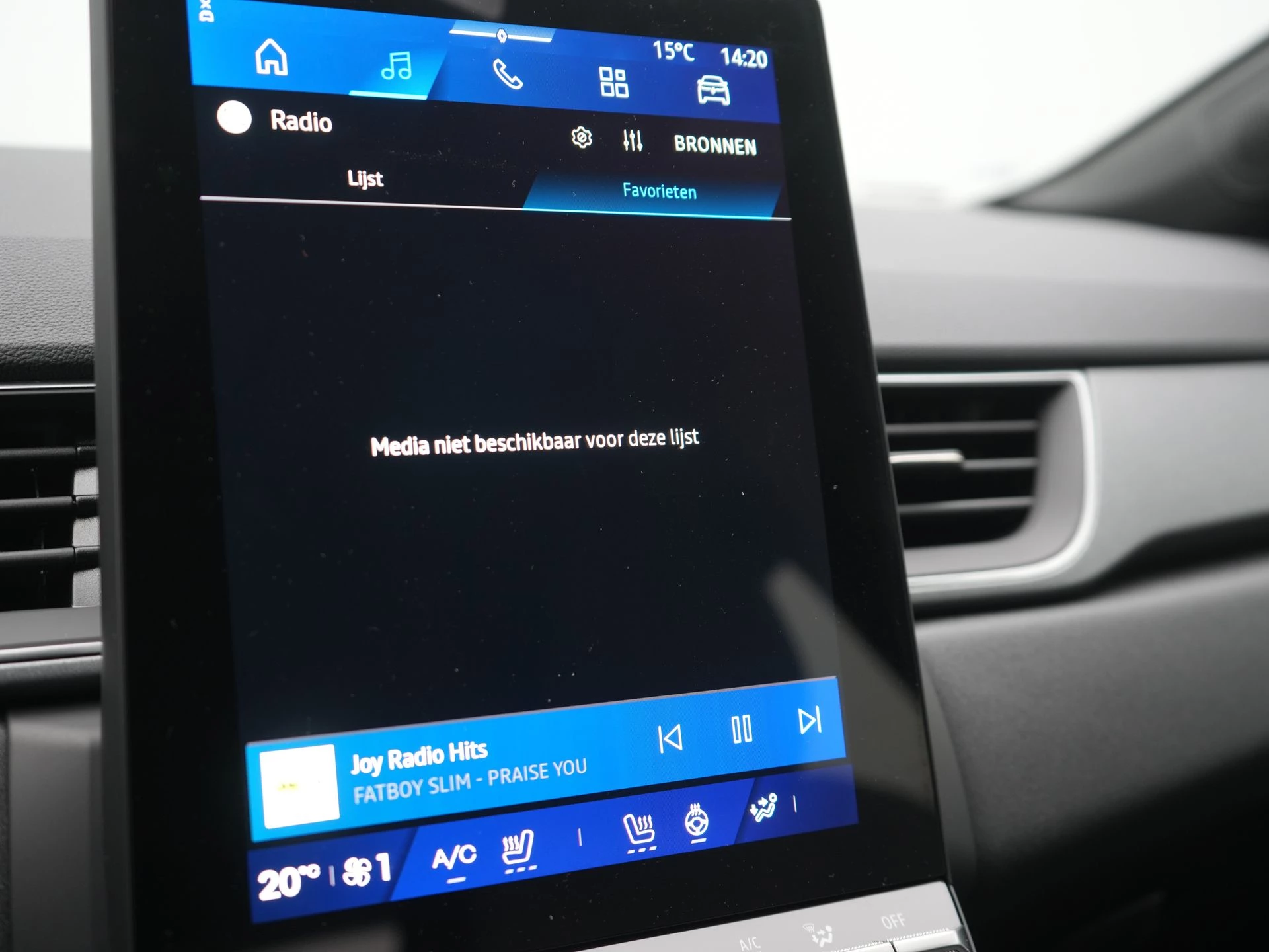 Hoofdafbeelding Renault Symbioz