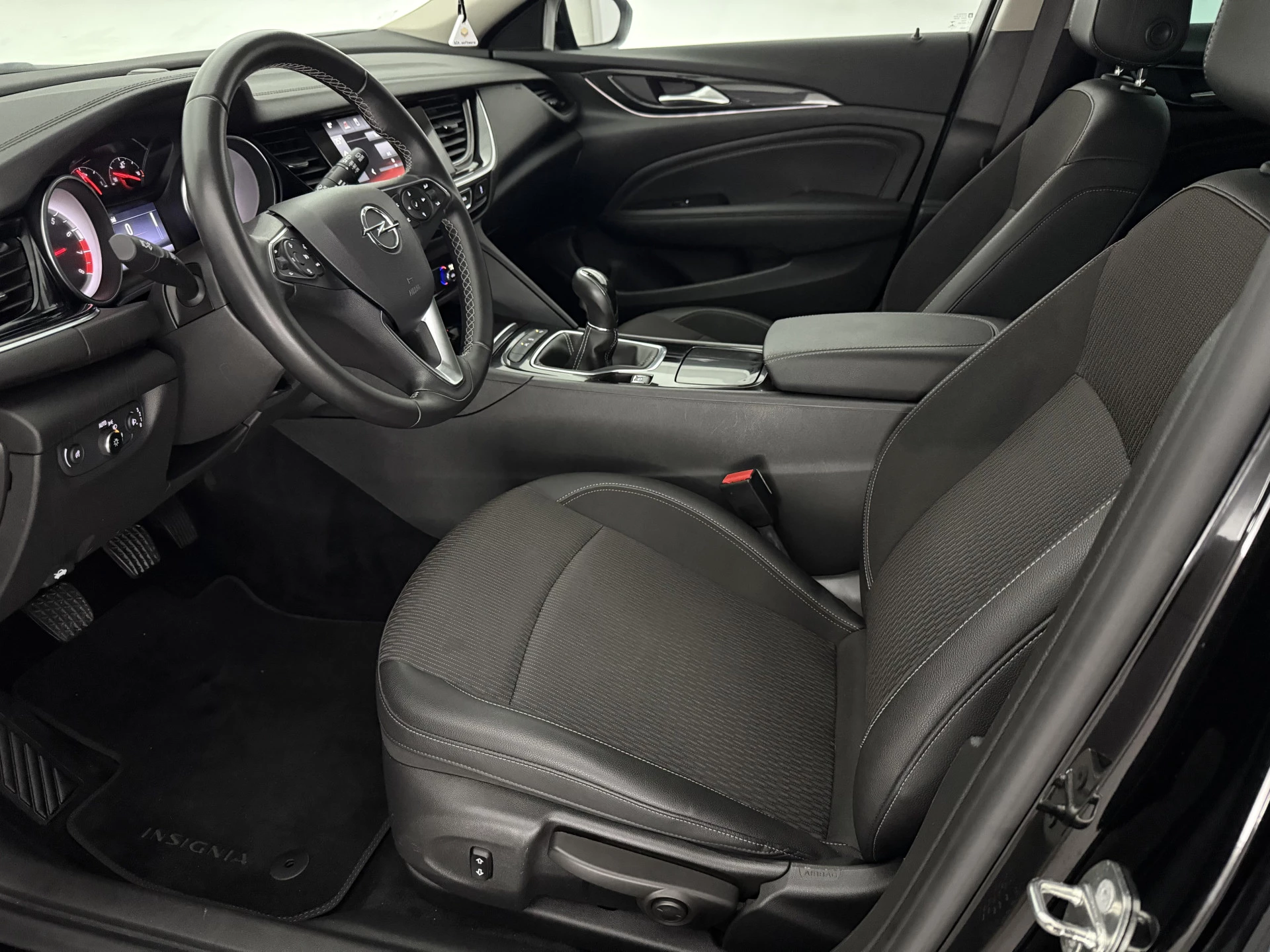 Hoofdafbeelding Opel Insignia