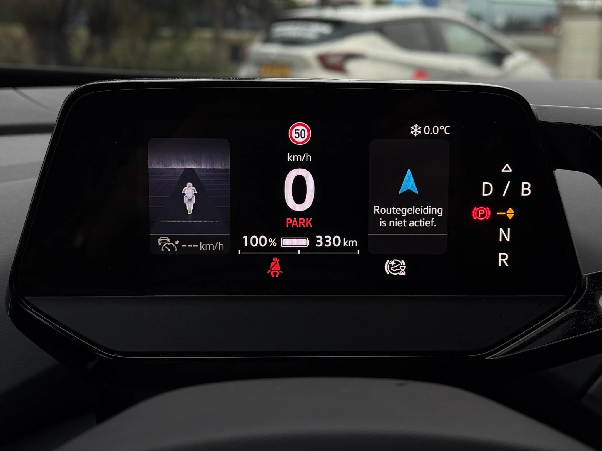 Hoofdafbeelding Volkswagen ID.4