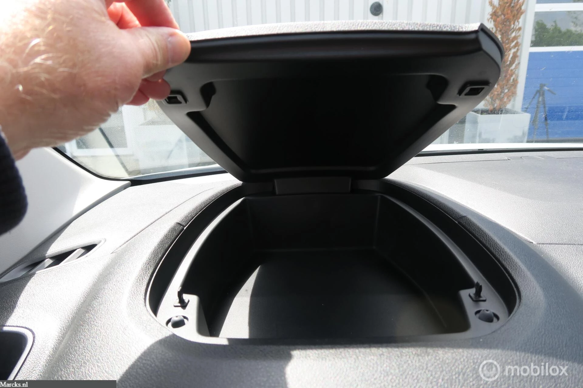 Hoofdafbeelding Toyota ProAce