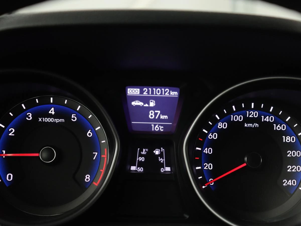 Hoofdafbeelding Hyundai i30