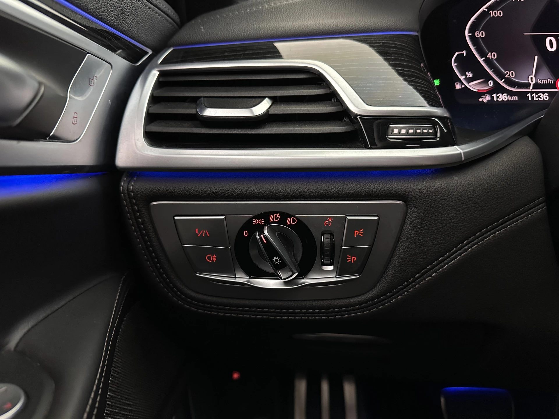 Hoofdafbeelding BMW 7 Serie