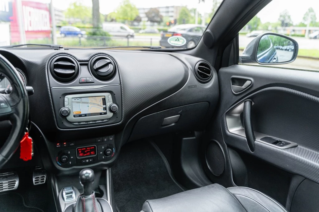 Hoofdafbeelding Alfa Romeo MiTo