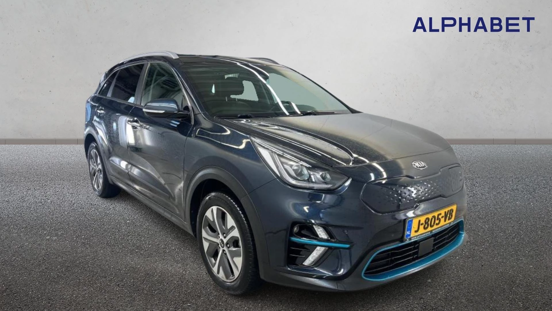 Hoofdafbeelding Kia e-Niro