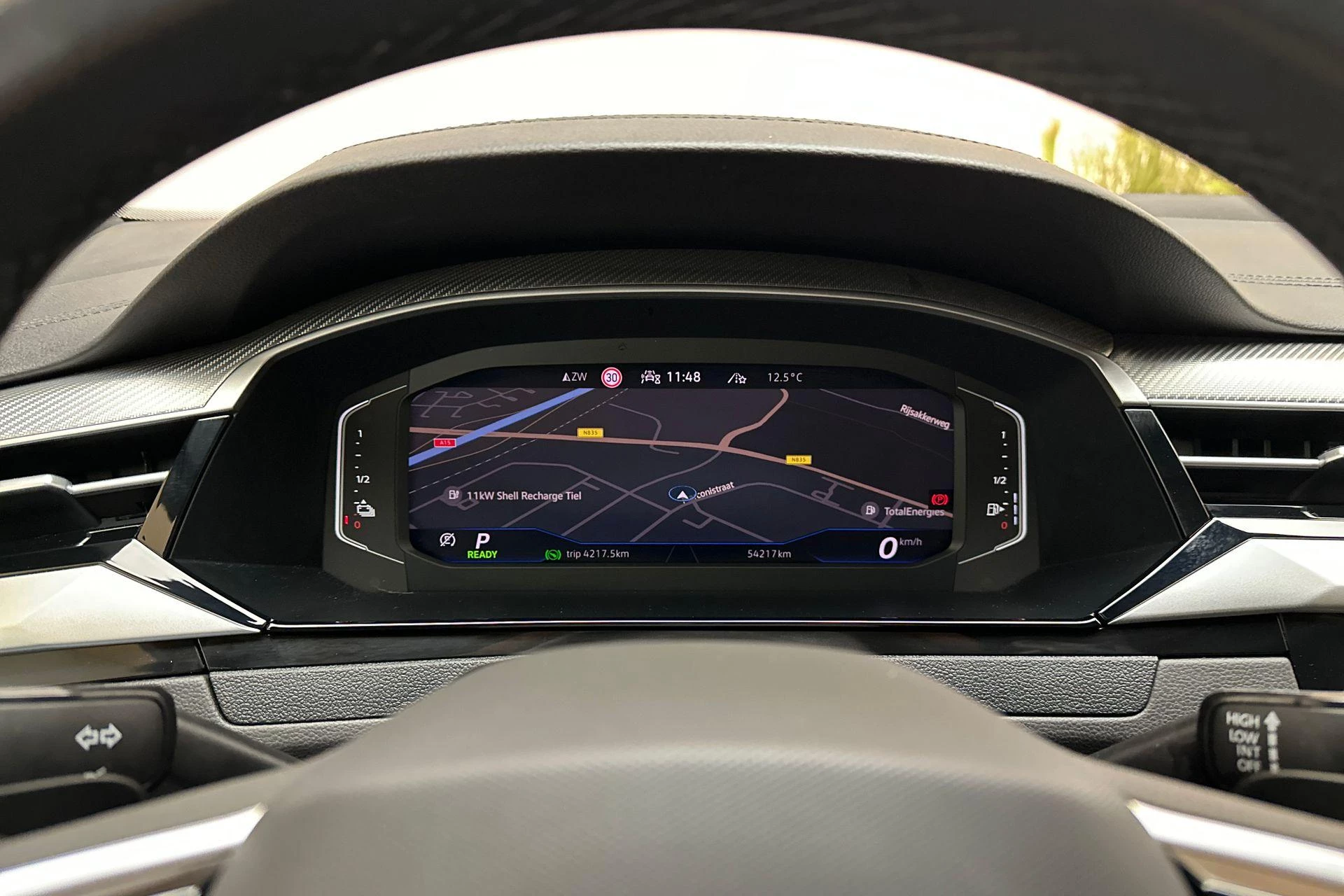 Hoofdafbeelding Volkswagen Arteon