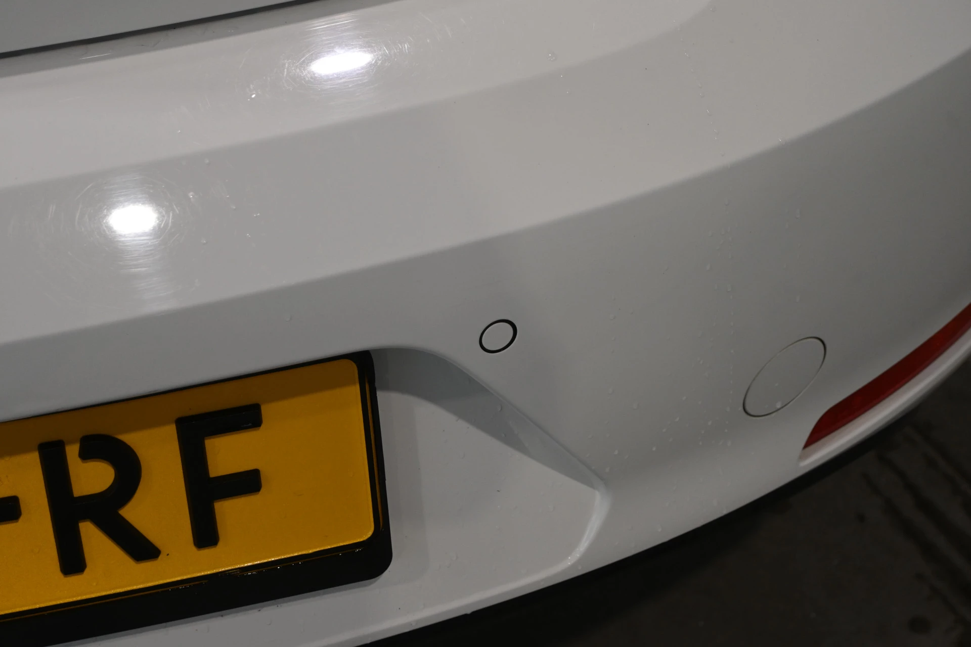 Hoofdafbeelding Volkswagen Beetle