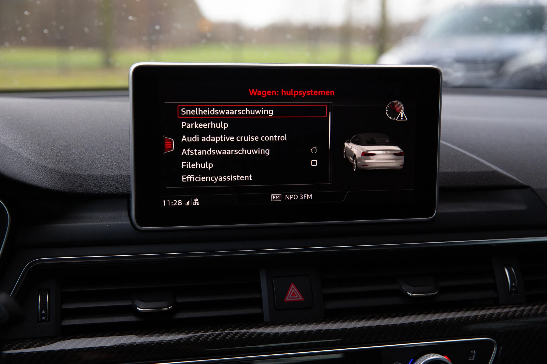 Hoofdafbeelding Audi S5