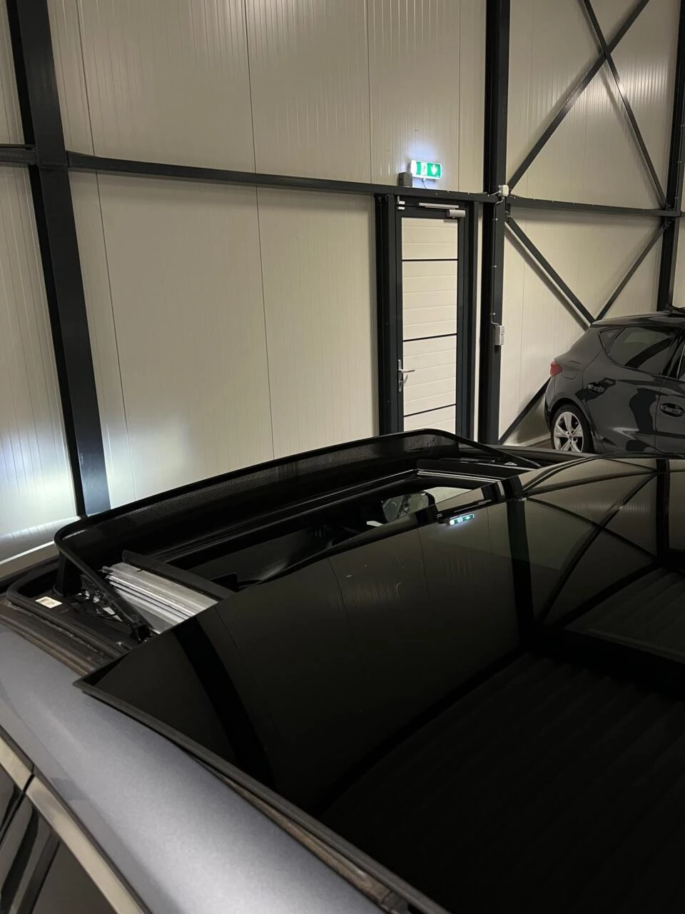 Hoofdafbeelding Kia ProCeed