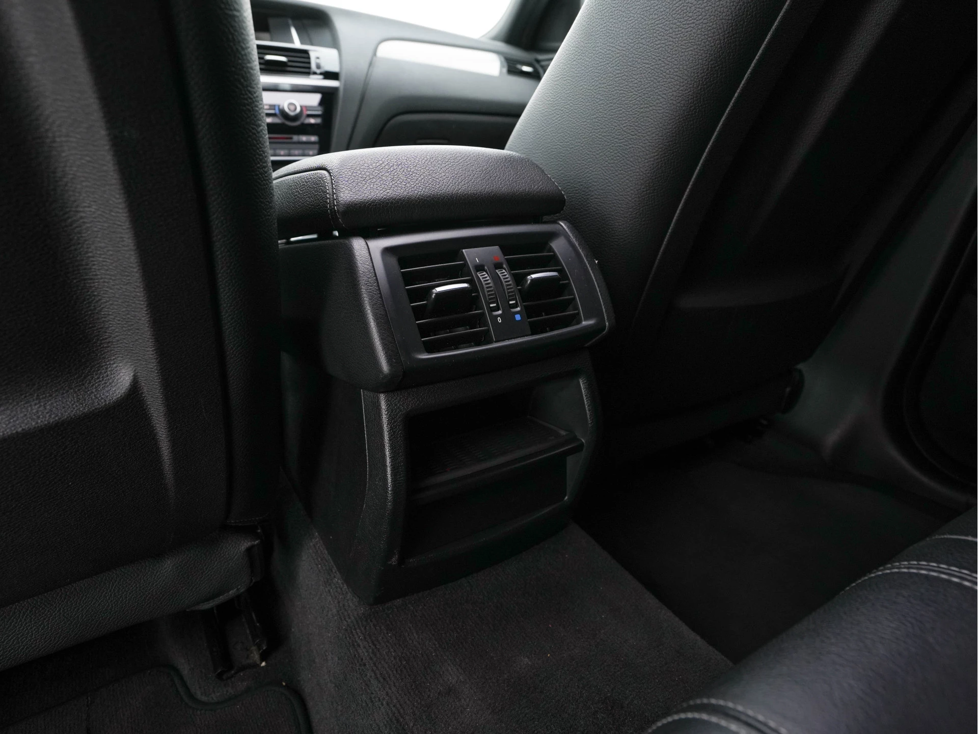 Hoofdafbeelding BMW X4