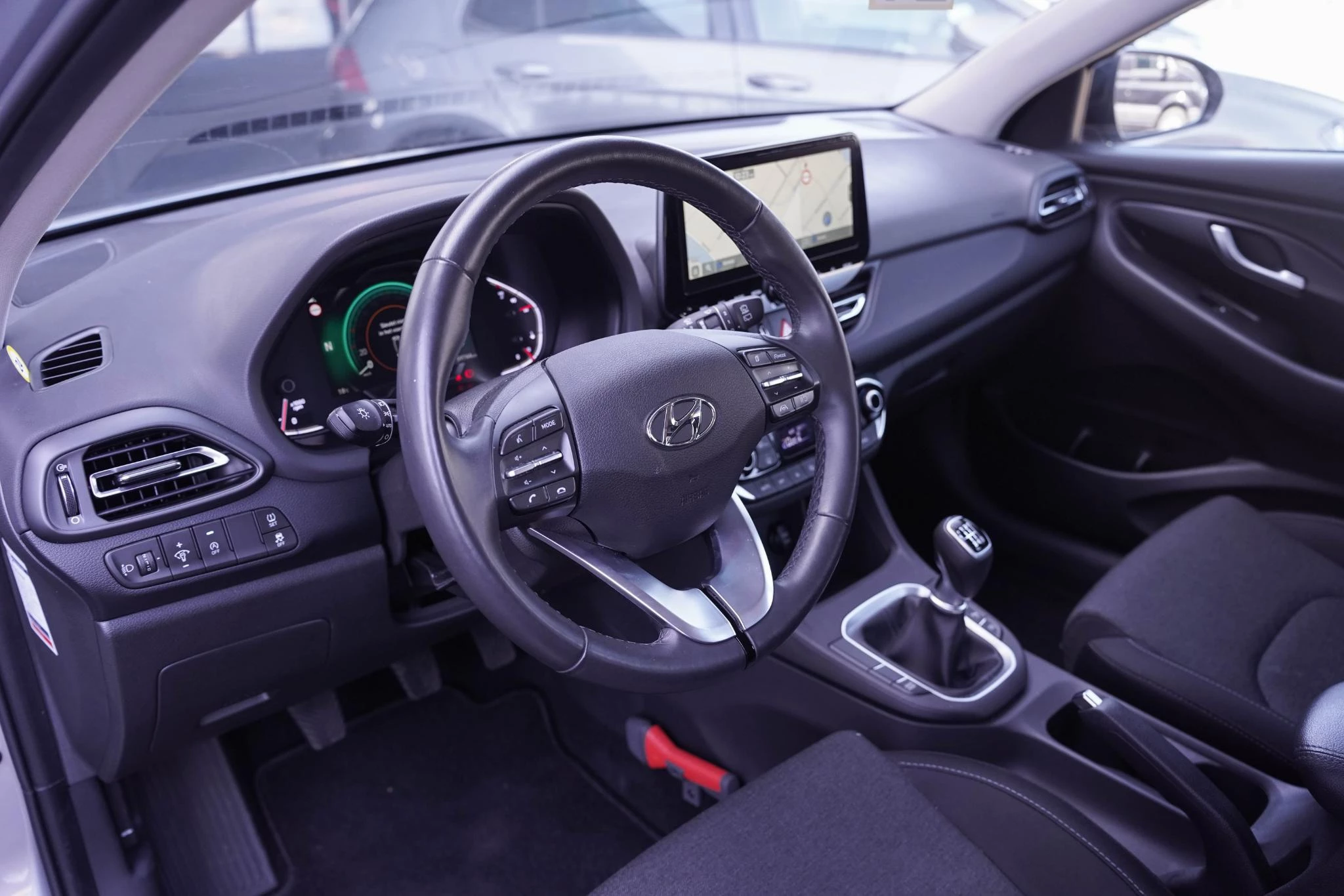 Hoofdafbeelding Hyundai i30