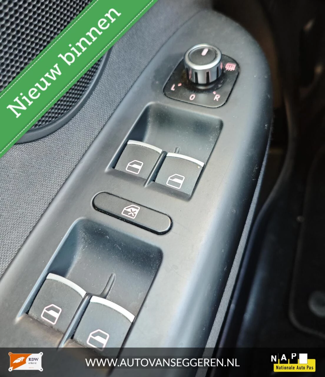 Hoofdafbeelding Volkswagen Golf Plus