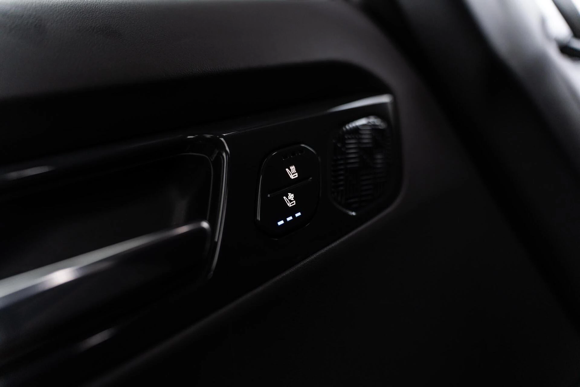 Hoofdafbeelding Kia EV9