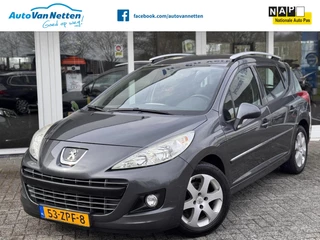 Peugeot 207 SW 1.4 VTi Active