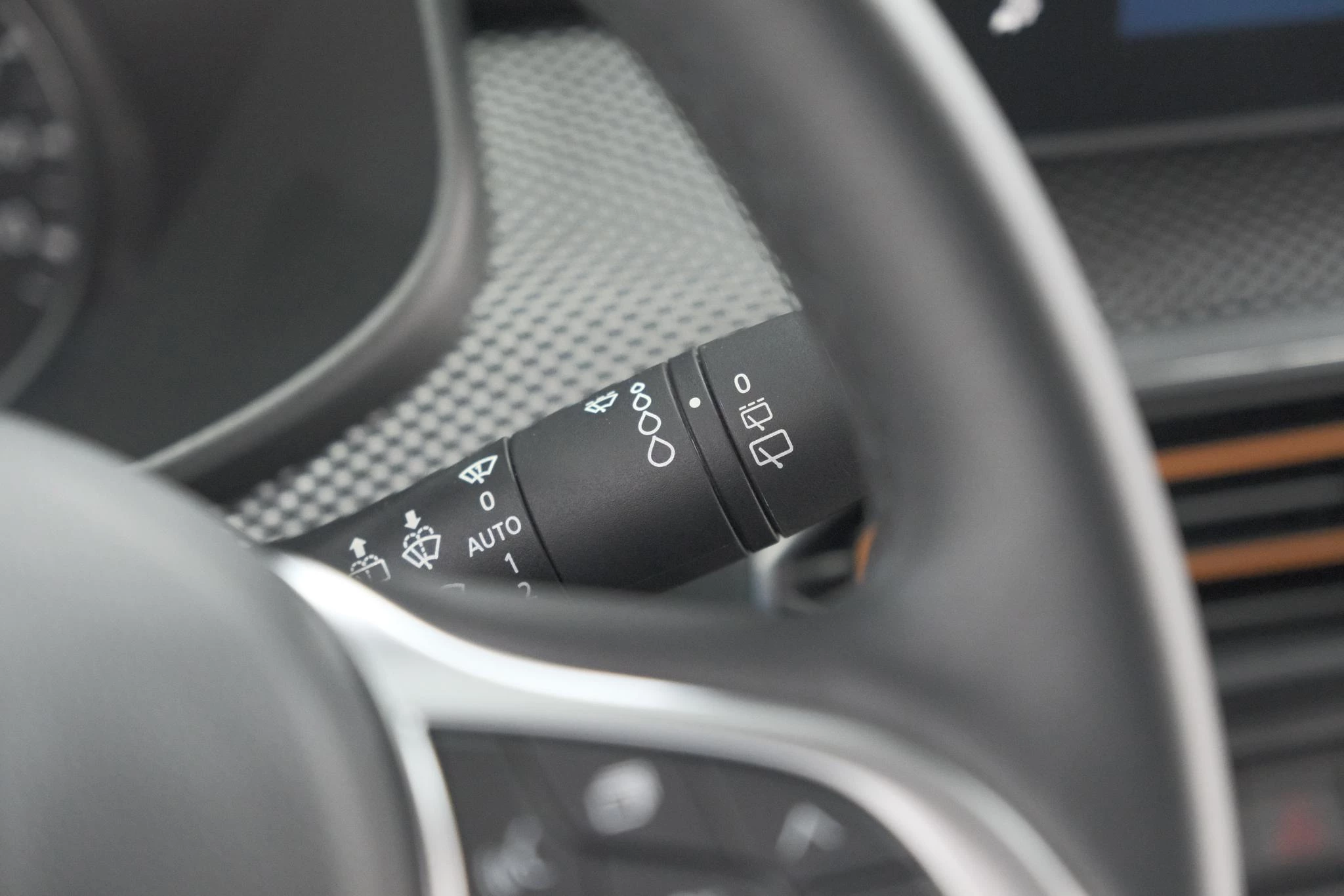 Hoofdafbeelding Dacia Sandero Stepway