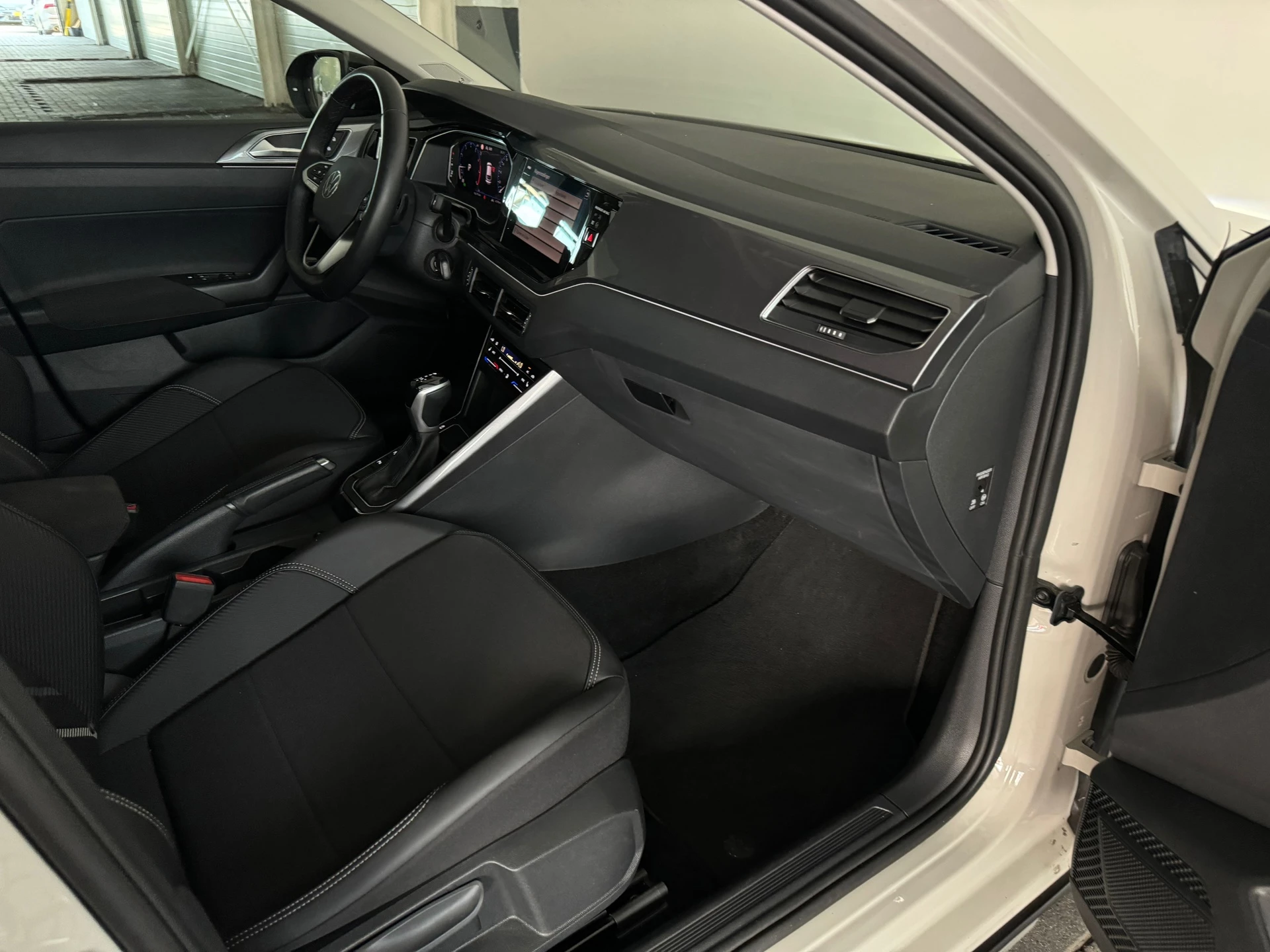 Hoofdafbeelding Volkswagen Taigo