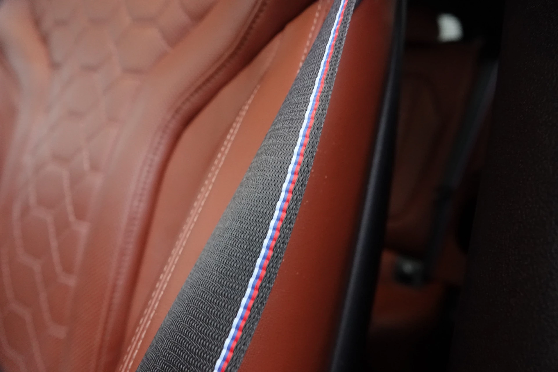 Hoofdafbeelding BMW X4