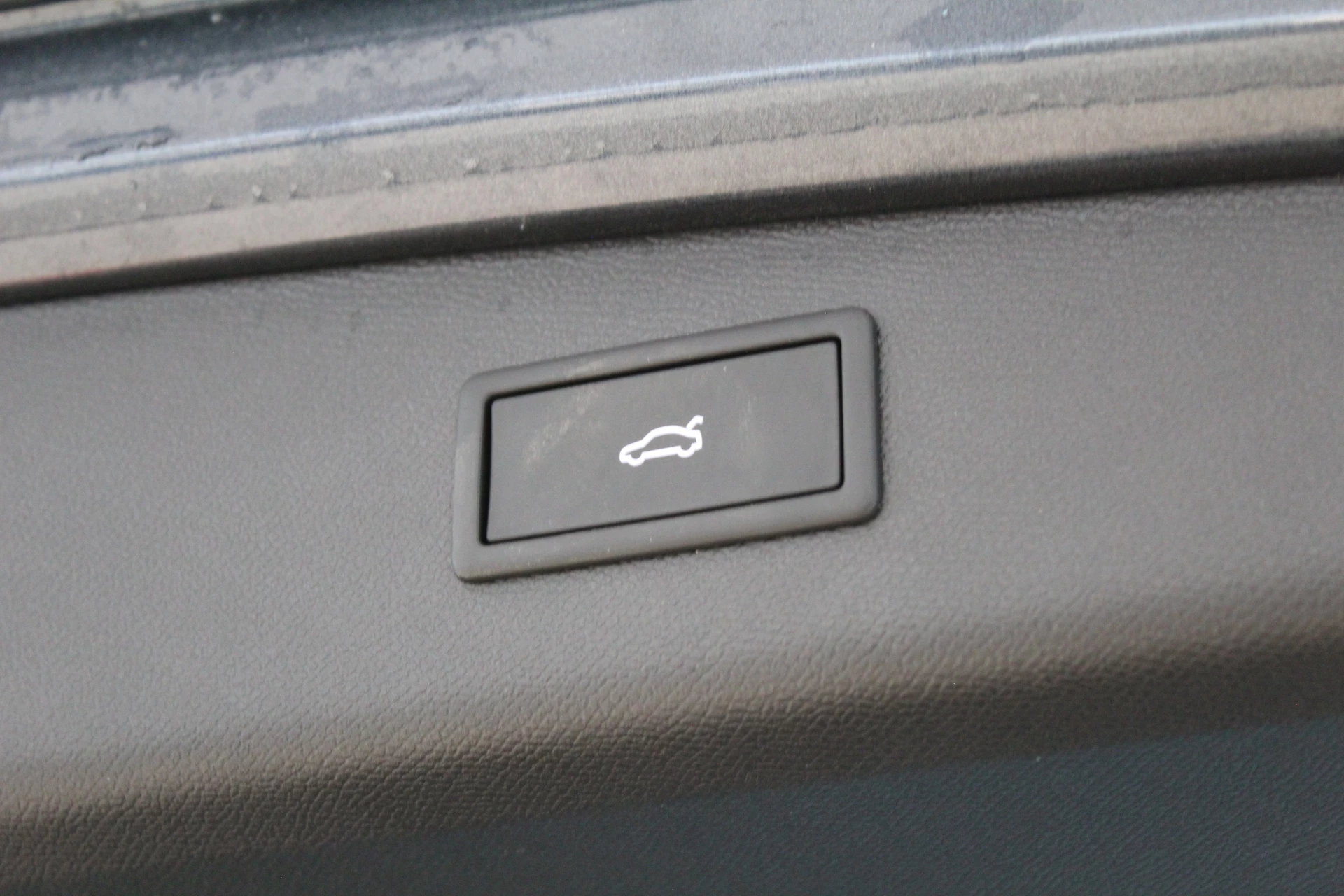 Hoofdafbeelding CUPRA Leon Sportstourer