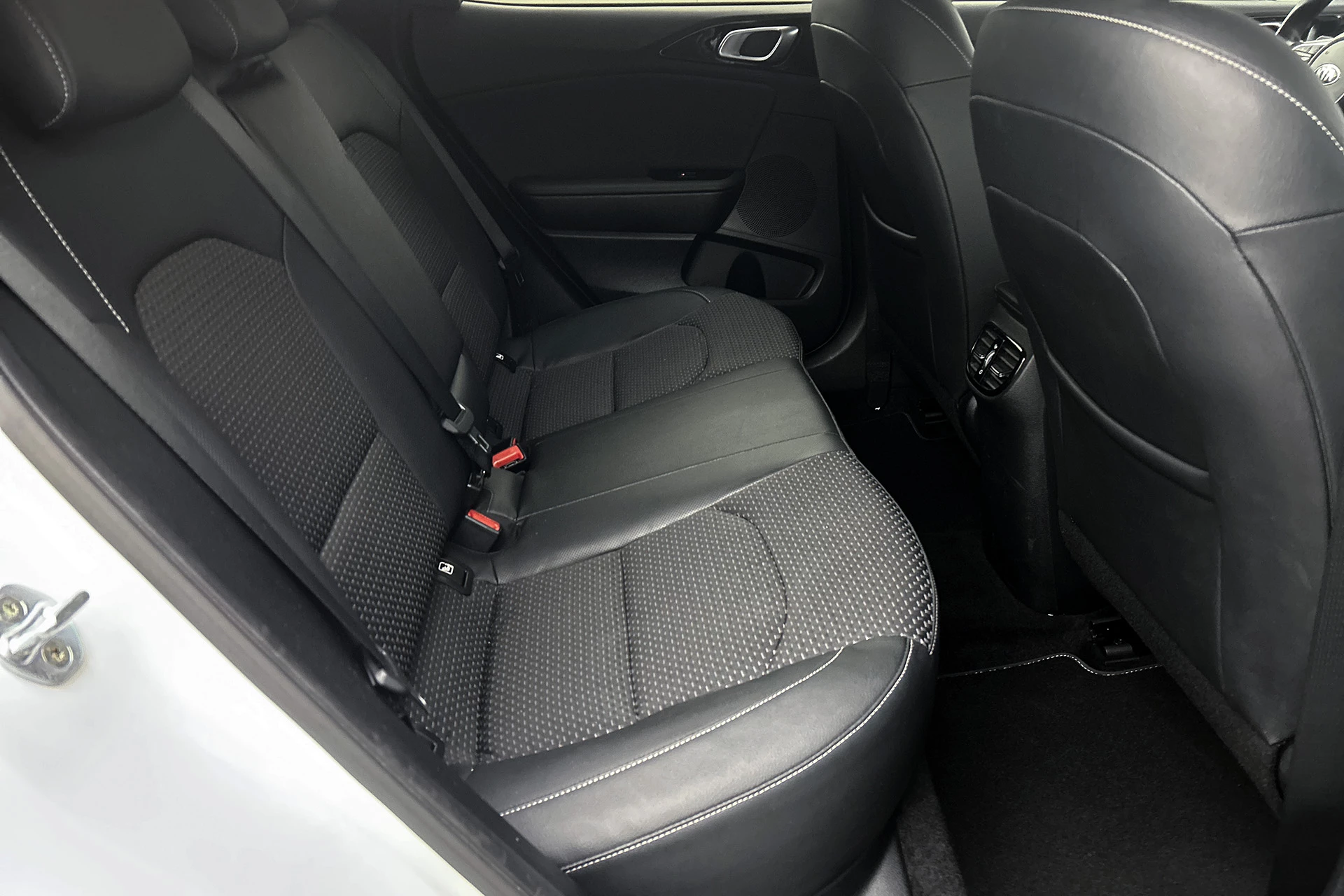 Hoofdafbeelding Kia XCeed