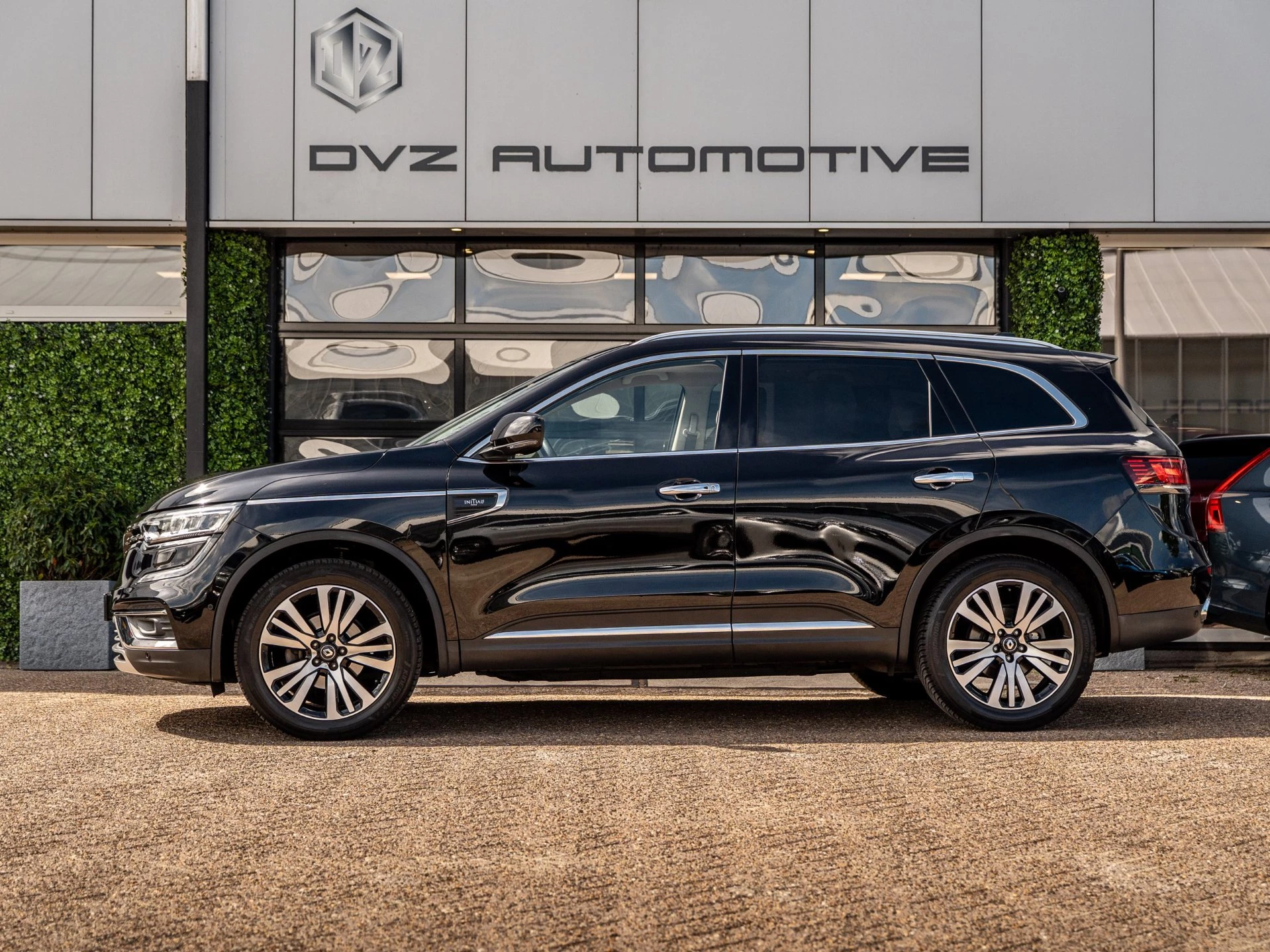 Hoofdafbeelding Renault Koleos