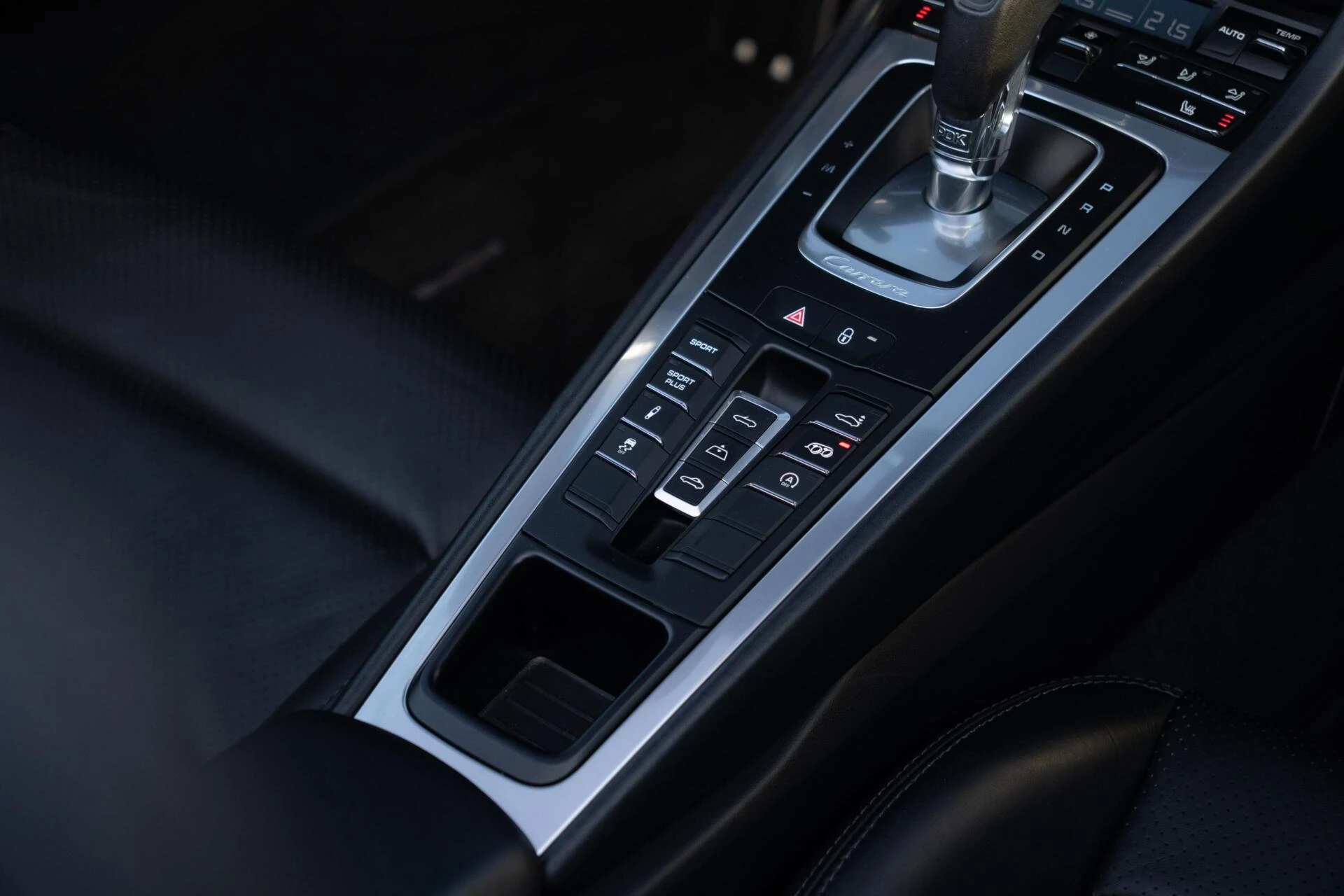 Hoofdafbeelding Porsche 911