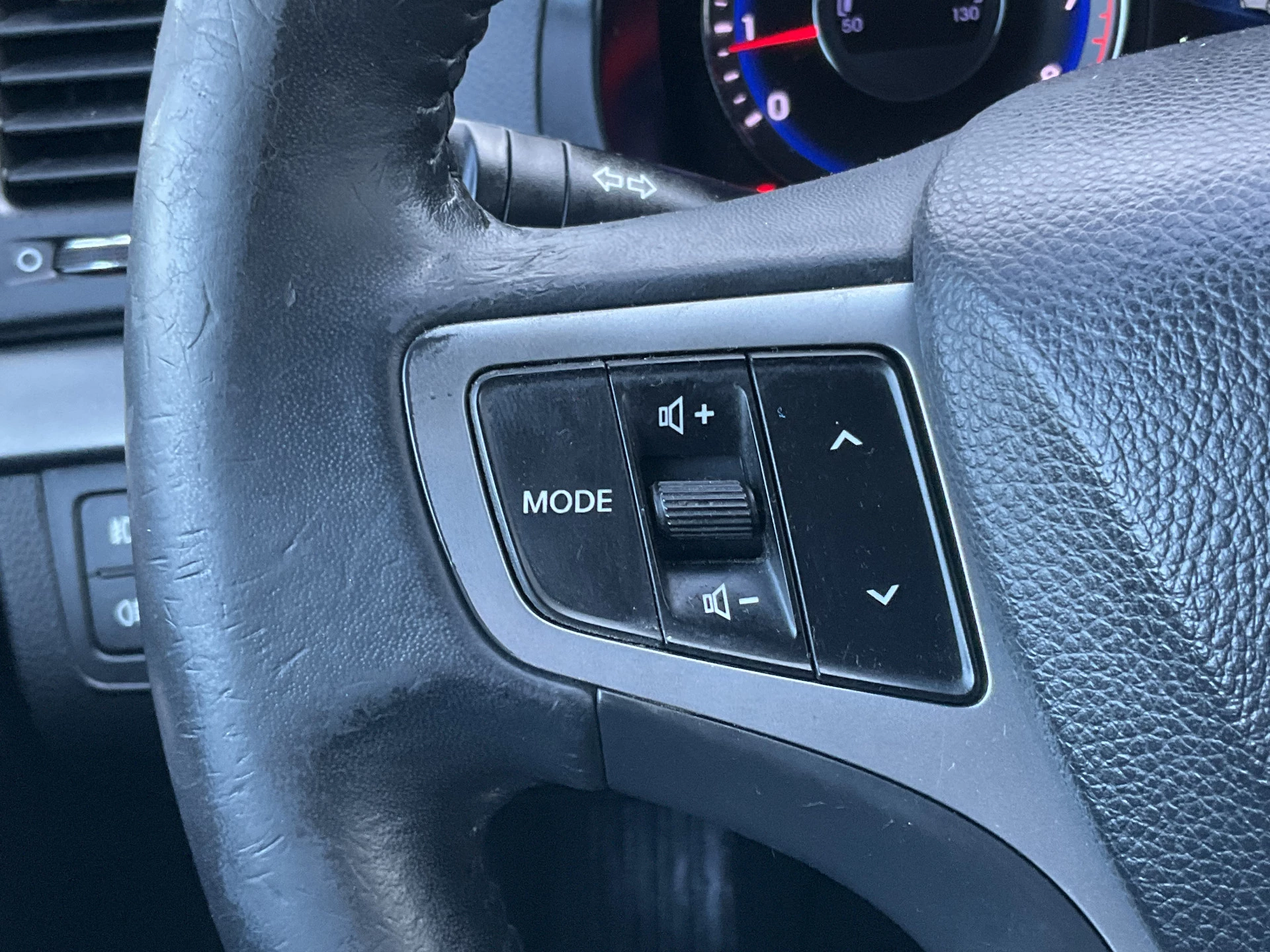 Hoofdafbeelding Hyundai i40