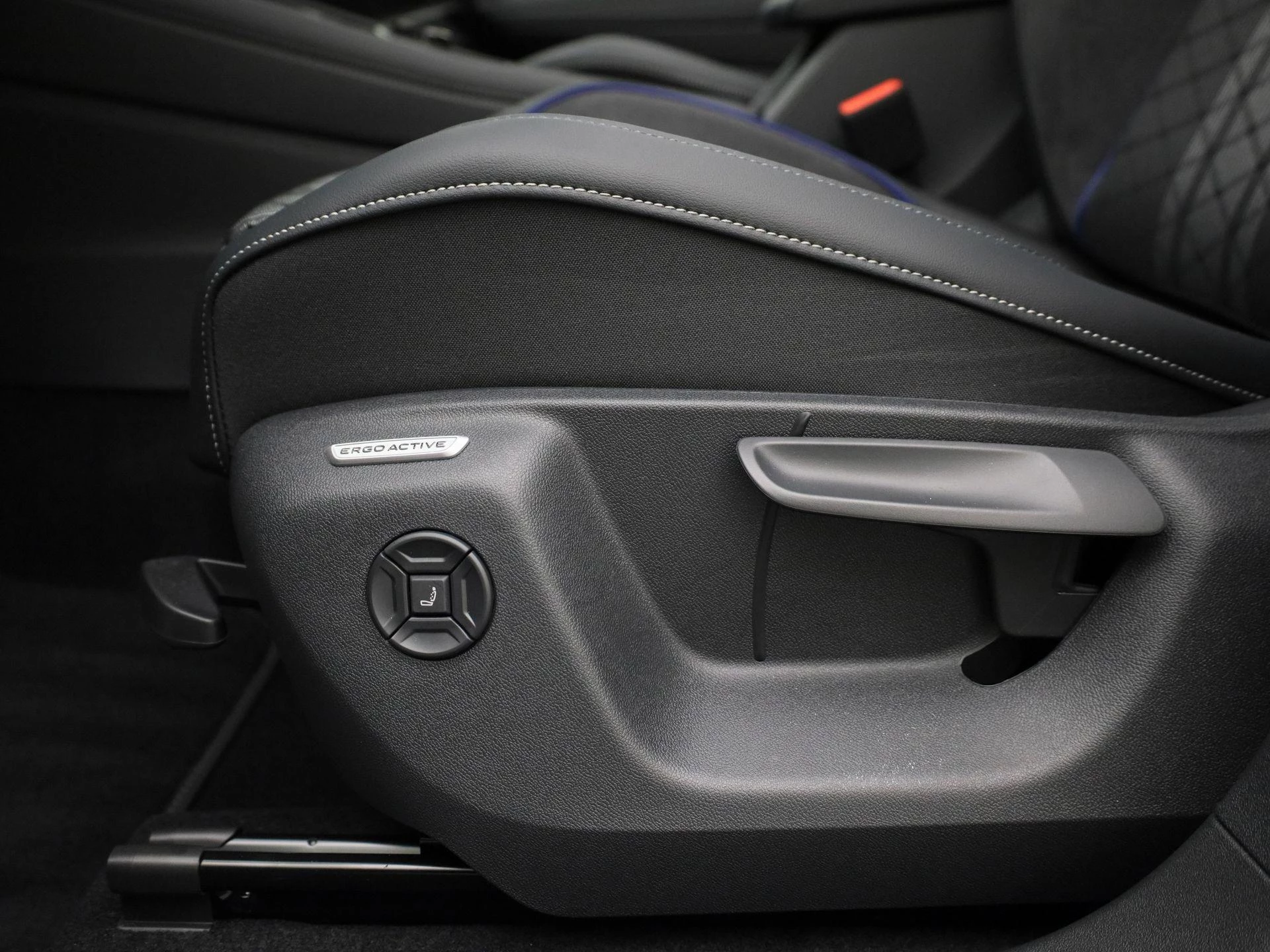 Hoofdafbeelding Volkswagen Tayron