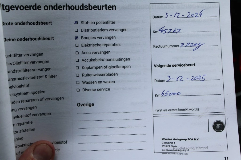 Hoofdafbeelding Dacia Duster