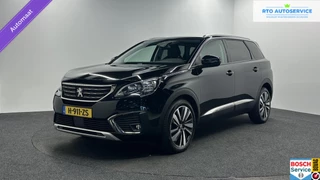 Peugeot 5008 1.2 PureTech Blue Lease Premium Avantage NAVI ECC CRUISE LM CARPLAY.