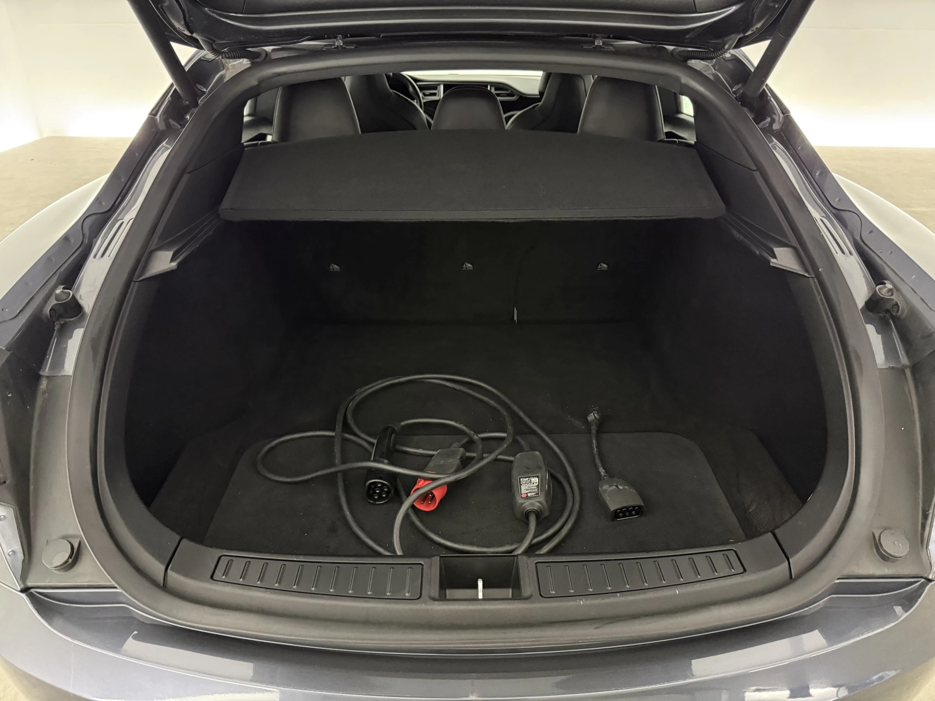 Hoofdafbeelding Tesla Model S