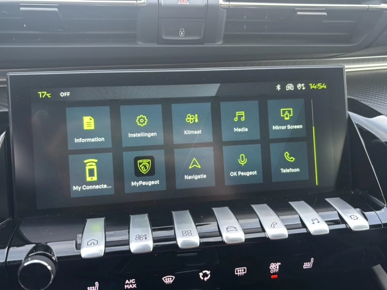 Hoofdafbeelding Peugeot 508