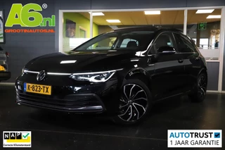 Volkswagen Golf 1.5 TSI Style Panoramadak Sfeerverlichting Navigatie Camera Climate Cruise Control Carplay Android LED