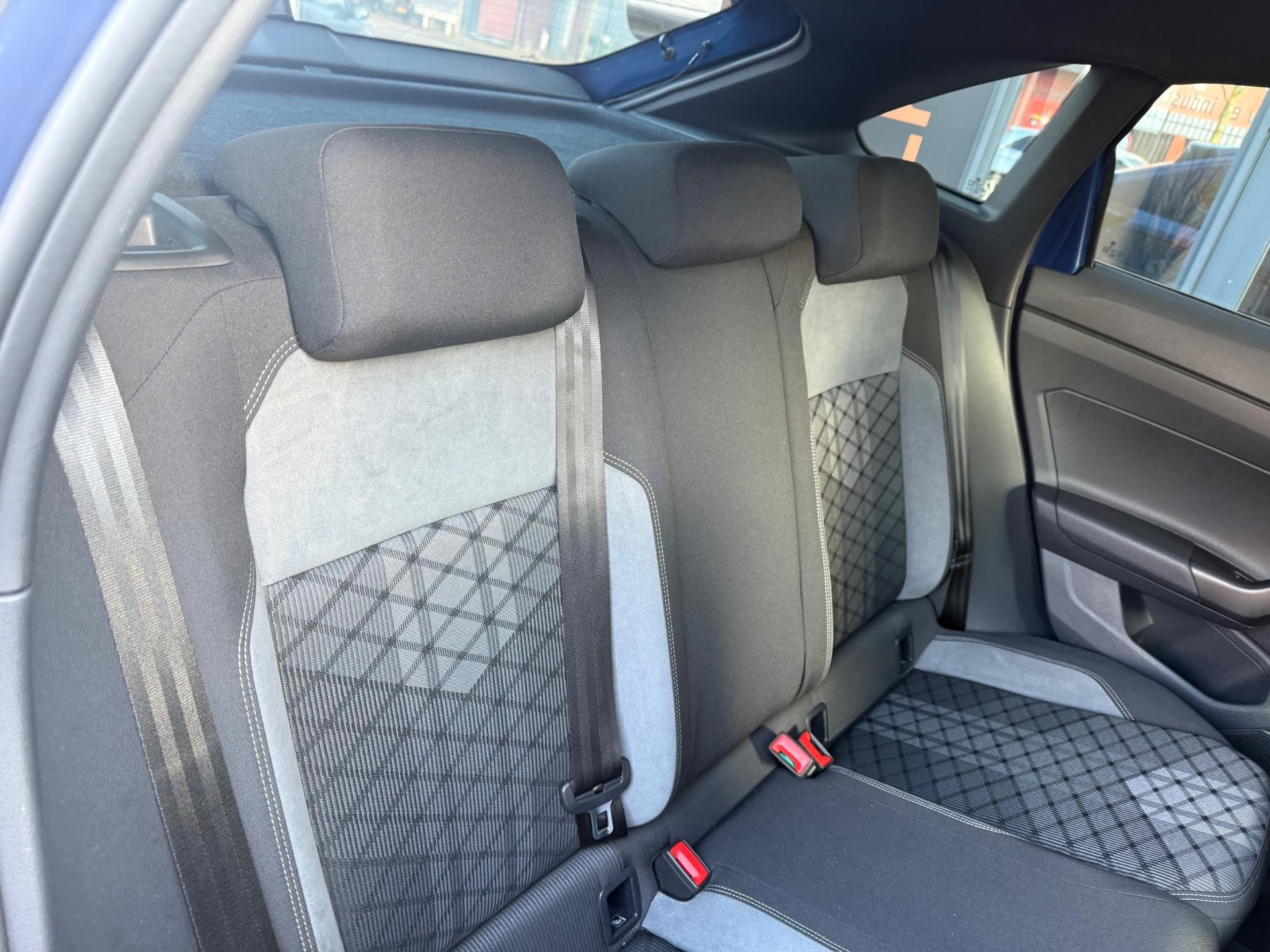 Hoofdafbeelding Volkswagen Taigo