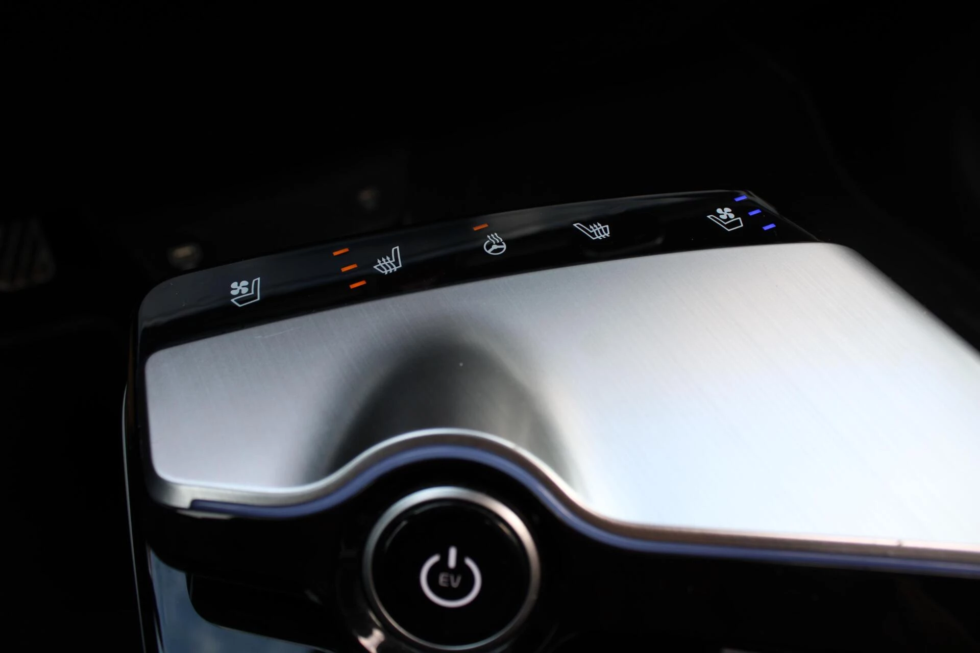 Hoofdafbeelding Kia EV6