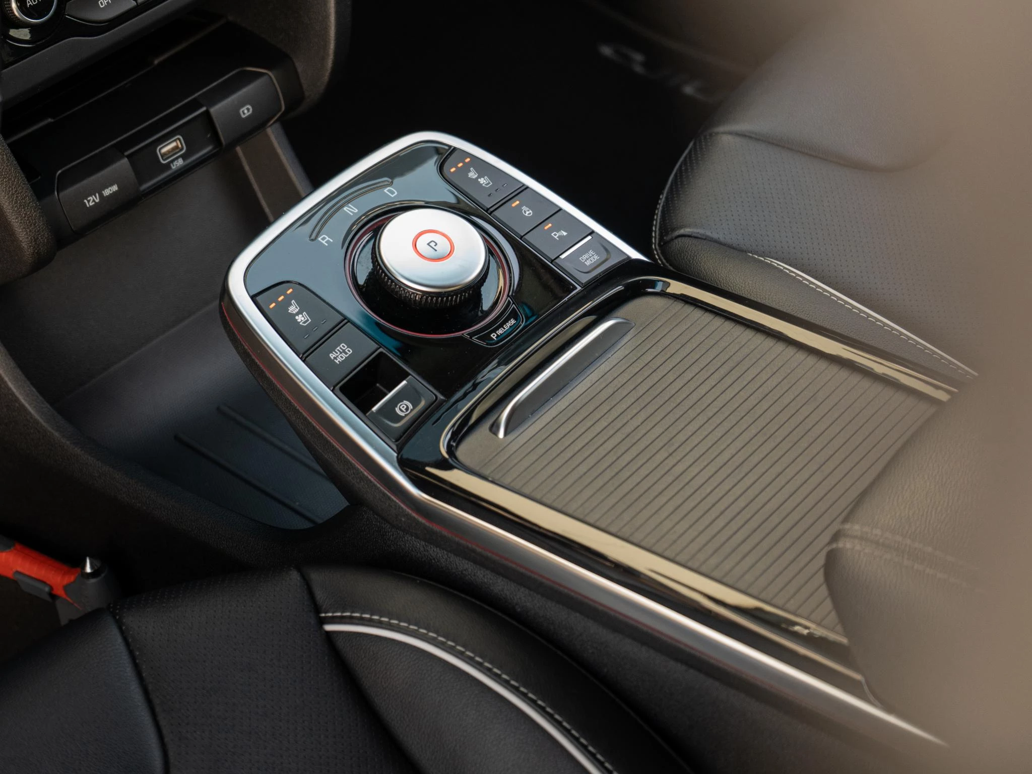 Hoofdafbeelding Kia e-Niro