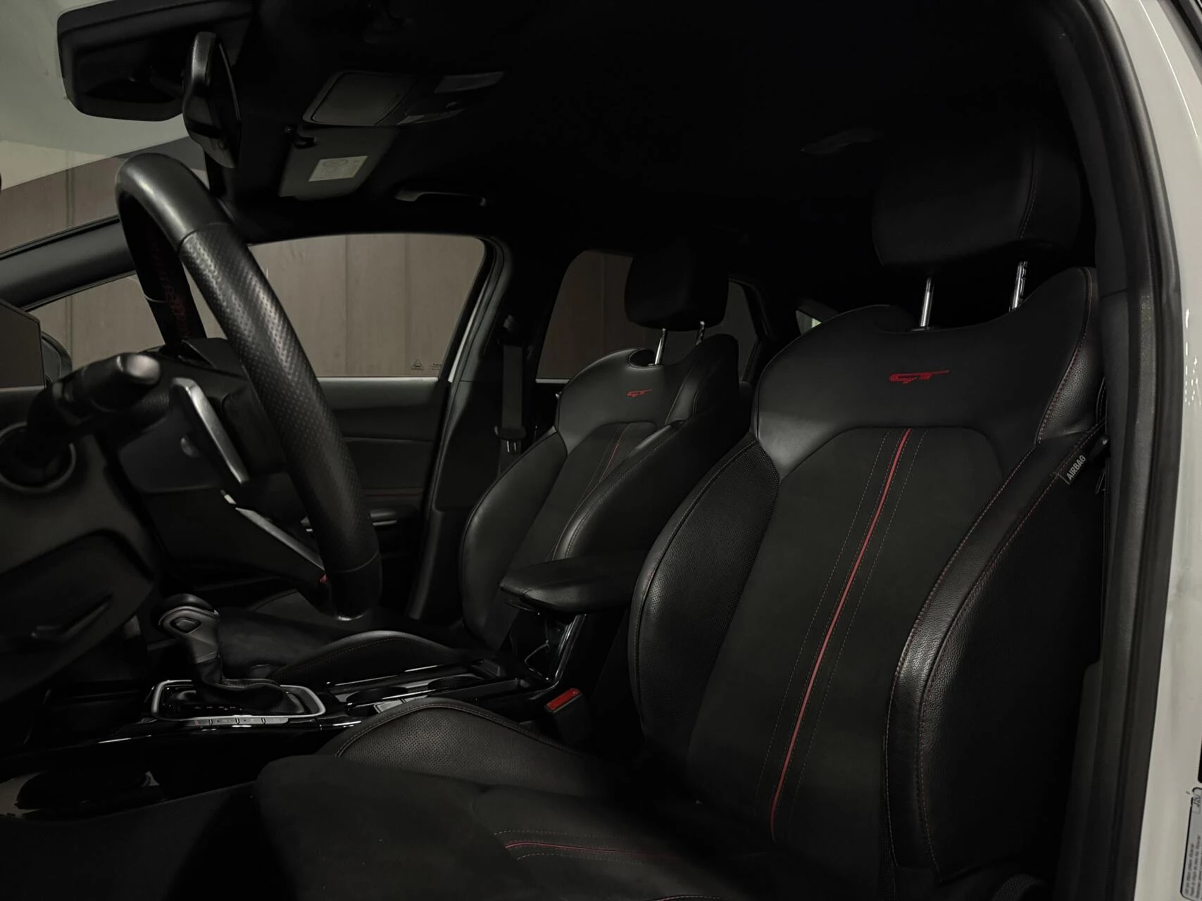 Hoofdafbeelding Kia ProCeed