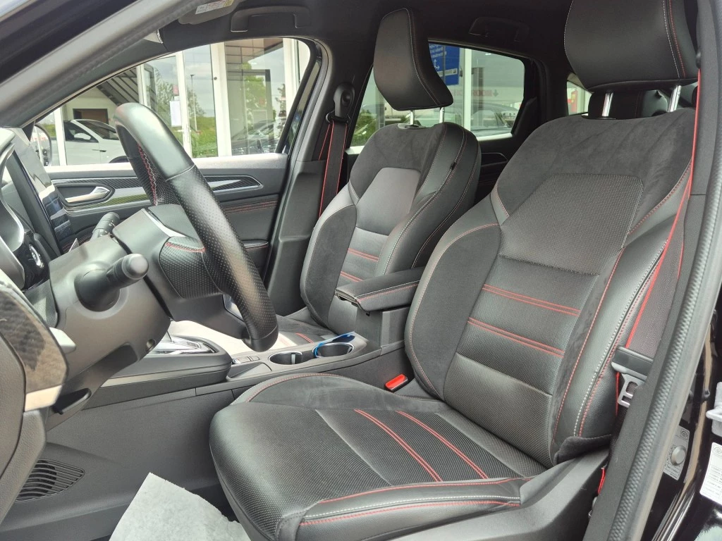 Hoofdafbeelding Renault Arkana