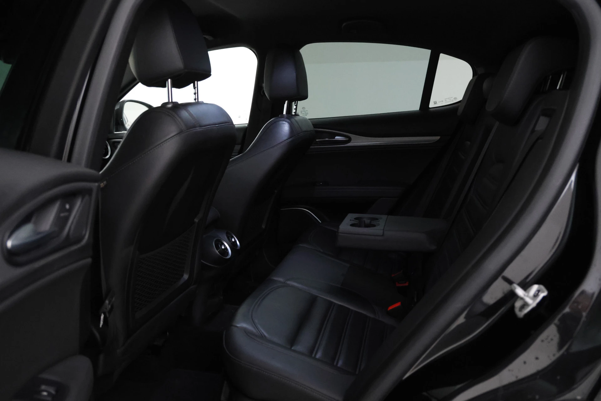 Hoofdafbeelding Alfa Romeo Stelvio