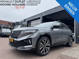 Renault Austral 1.2 E-Tech full hybrid 200 Techno+Pack Comfort!!