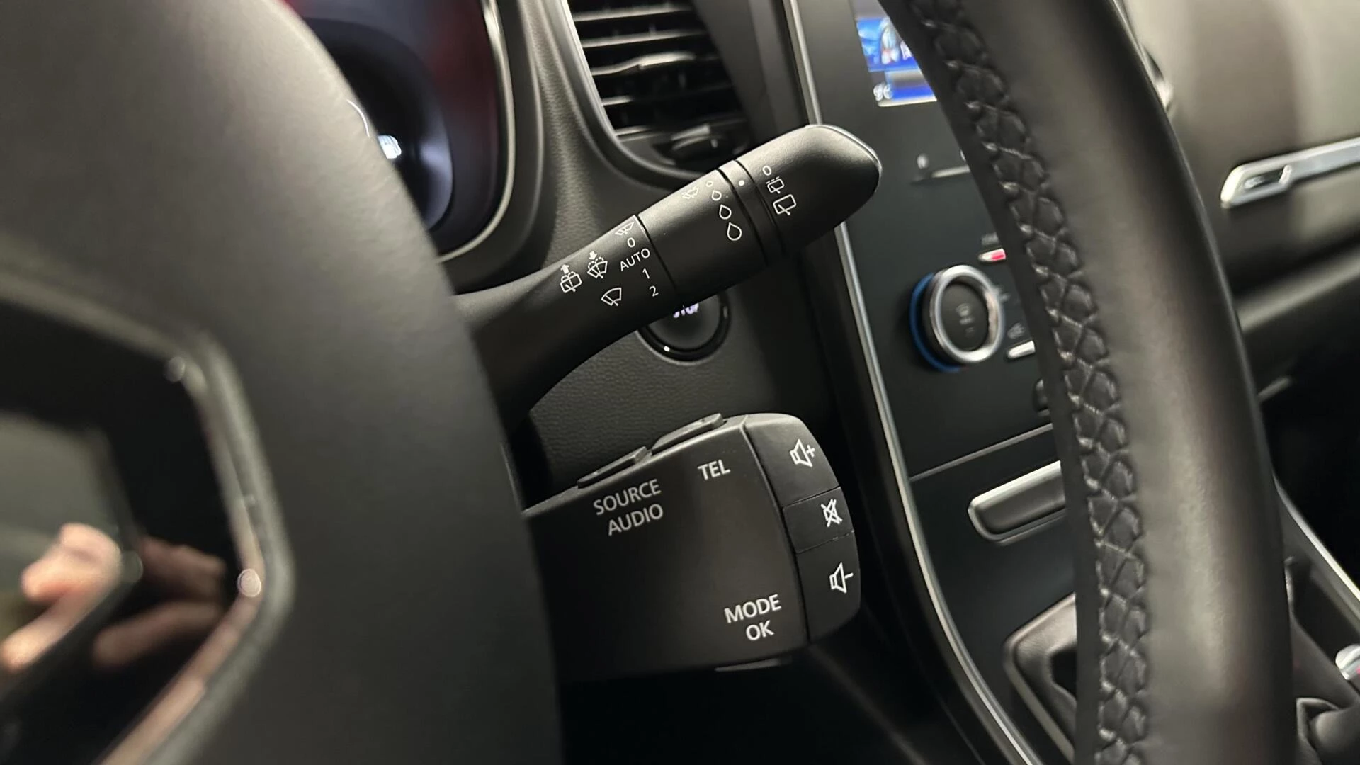 Hoofdafbeelding Renault Scénic