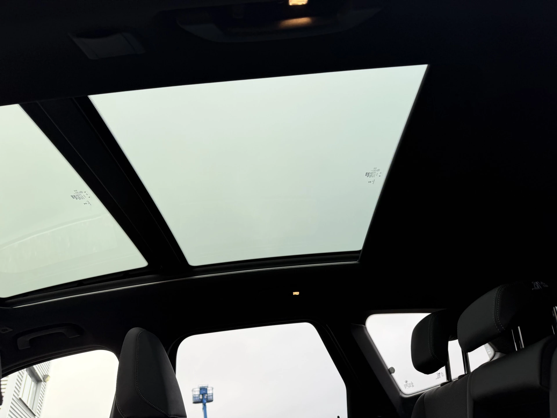 Hoofdafbeelding BMW iX1