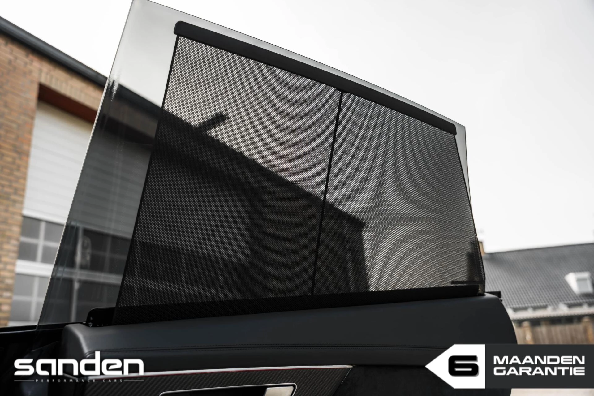 Hoofdafbeelding Audi RSQ8