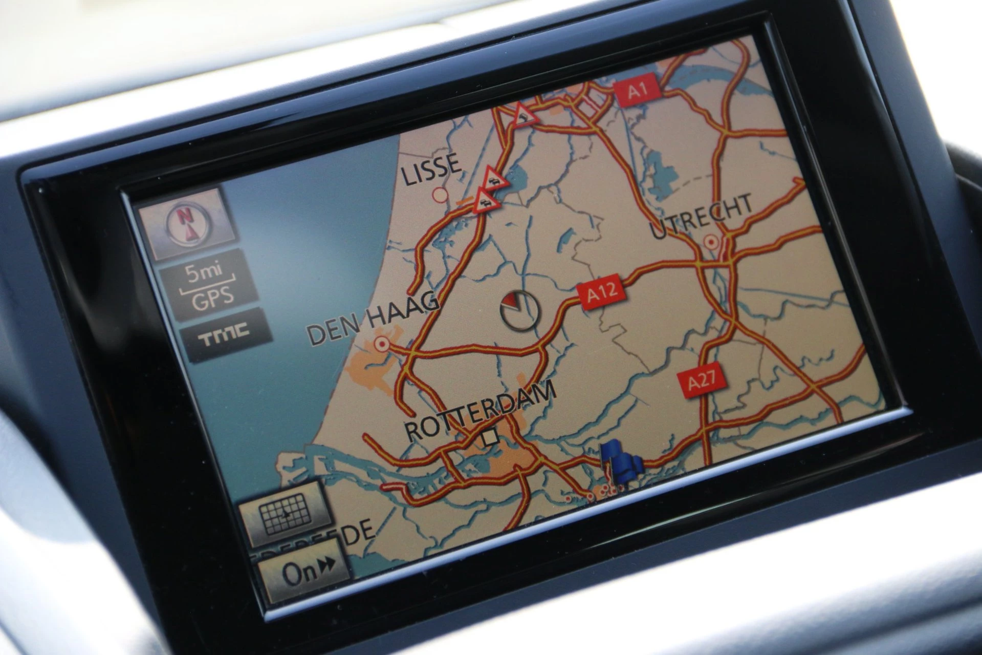 Hoofdafbeelding Lexus CT