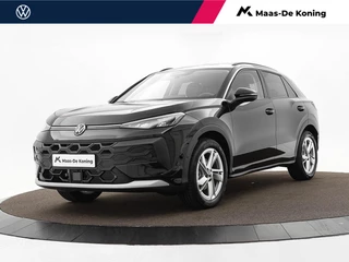 Volkswagen T-Roc Life First Edition 1.5 eTSI 116 PK 7 versn. DSG · Comfort Pakket · Achteruitrijcamera · Draadloze telefoonlader ·