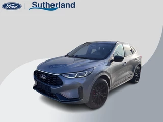 Ford Kuga 2.5 PHEV Sound Edition 243pk | Ford Voorraad | Panorama Dak | 20 inch Lichtmetaal | Winterpack | Matrix LED | Driver Assistance Pack