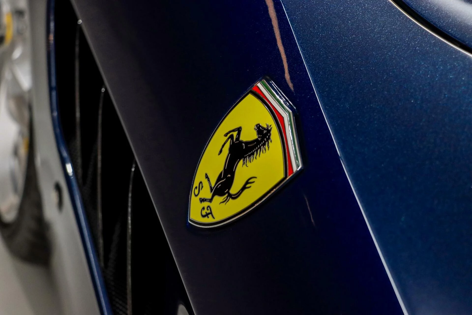 Hoofdafbeelding Ferrari GTC4Lusso