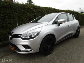 Renault Clio 0.9 TCe 5-DEURS - Navigatie - Stoelverwarming