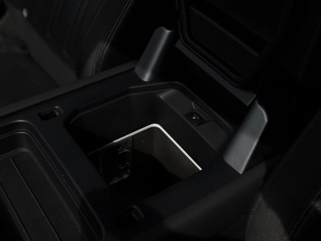 Hoofdafbeelding Land Rover Defender