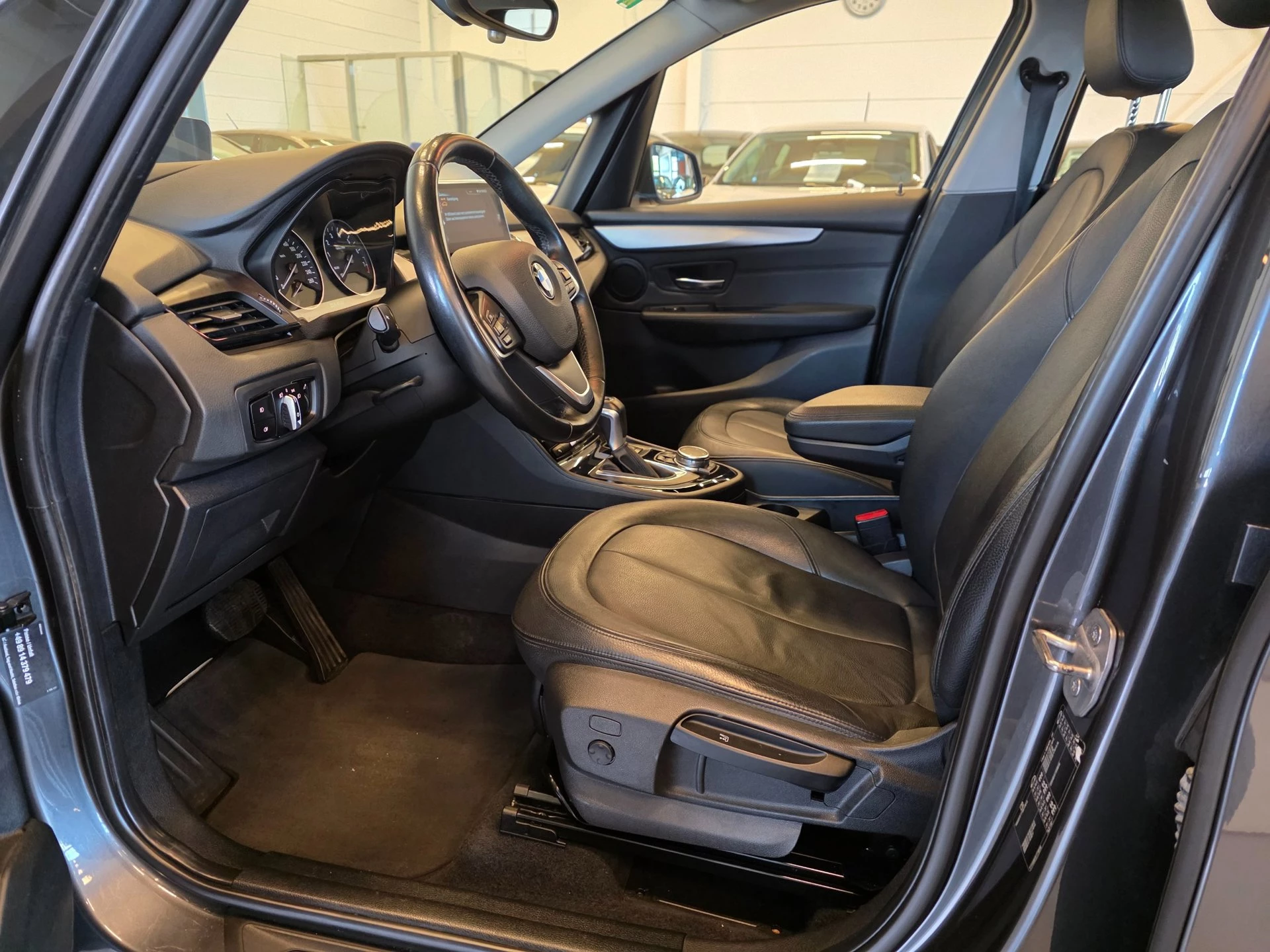 Hoofdafbeelding BMW 2 Serie