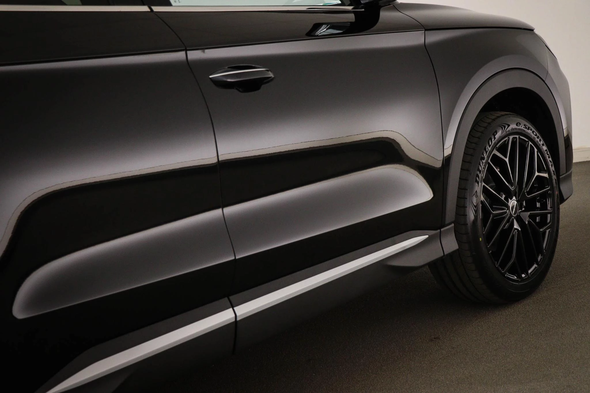 Hoofdafbeelding BYD SEAL U